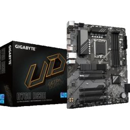 Gigabyte B760 DS3H DDR5 rev. 1.x ( 6646 )