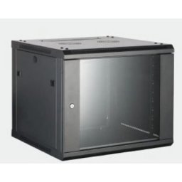 Safewell Rack orman 18U 600x600 ( 6591 )