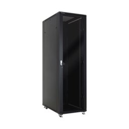 Safewell Rack orman 27U 600x800 ( 6650 )