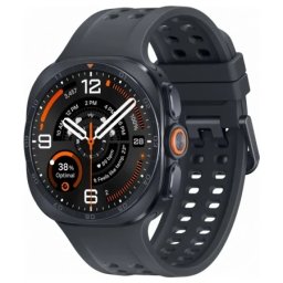 Samsung original galaxy watch ultra 2 47mm crni ( sm-l715-fzk )