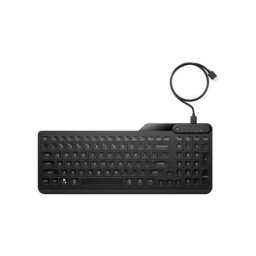HP 400 backlight žicna/US/crna Tastatura ( 7N7C0AA )