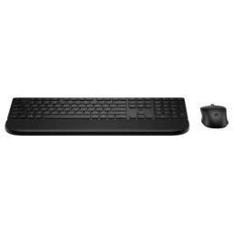 HP 580C Dual mode/Palm rest/US/crna Tastatura+miš ( BD5F2AA )