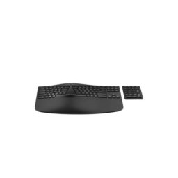 HP Ergo 960 bežicna+ Num Pad /7E755AA/US/crna Tastatura ( 7E755AA )