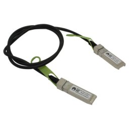 Huawei SFP-10G-CU1M SFP module