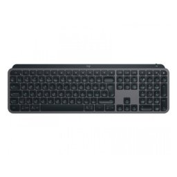Logitech mx keys s graphite yu Tastatura ( 60095 )