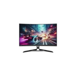 Lenovo Legion R32qc-30-30 31.5"/VA zakrivljen/2560x1440/180Hz/0,5ms/2xHDMI, DP/Tilt, Swivel ( 67C8GAC1EU )