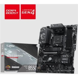Msi b550 gaming mbo am4 ( 0001442708 )