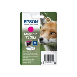 Epson ink (t1283) magenta