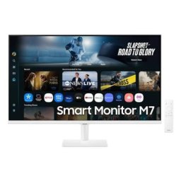 Samsung ls32fm703uuxdu vision ai smart monitor 32''