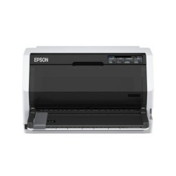Epson epson lq-690ii matrični štampač