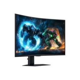 Samsung ls37fg750euxen odyssey 4k gaming monitor 37