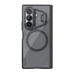 Futrola nillkin iceblade prop magnetic za samsung f976b galaxy z fold 8 ultra 5g tamno siva ( F125439 )