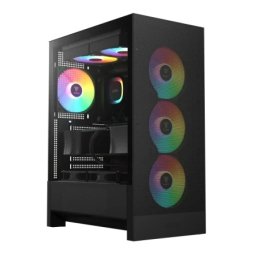 Gamdias Aura GC15 ARGB Kućište