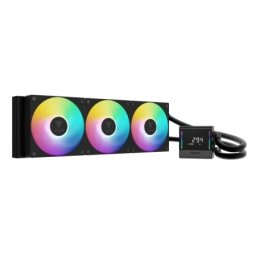 Gamdias Chione E4-360 V2 Case Cooler