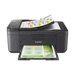 Canon Pixma TR4755i crni MF inkjet štampač