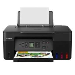 Canon Pixma G3470 beli MF inkjet štampač