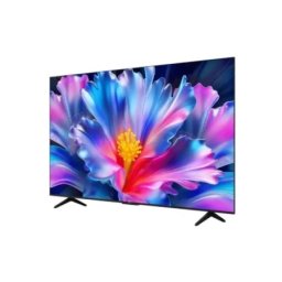 TCL 65p6l 3840x2160/4k/uhd/dvb-t2/c/s2/google tv smart led tv 65
