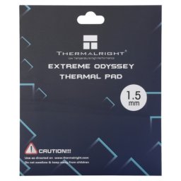 ThermalRight Extreme Odyssey 120x120x1.5mm Thermalpad ( 112698 )