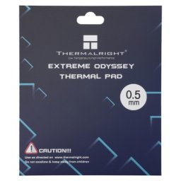 ThermalRight Extreme Odyssey 120x120x0.5mm Thermalpad ( 112700 )