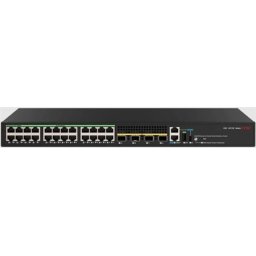 H3C S5136S-24T4X-EI-Q 24G L3,4SFP+ Switch ( 0001442514 )