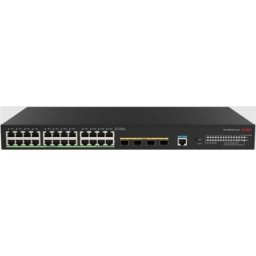 H3C S5000NV6-20P4UN4NS-EI 20G PoE+, 4 PoE++, PoE 420W Switch ( 0001442792 )