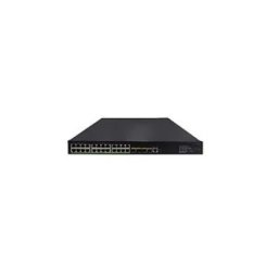 H3C S5170-28S-HPWR-EI L2 Switch Ethernet Switch ( 0001384411 )