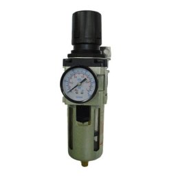 Omega Air 2505715 Filter sa regulatorom pritiska Black Line 1/2˝ ( 2505715 )