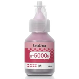 Inkjet bt d60bk dopuna magenta brother boja bocica sadržI 48.8ML.