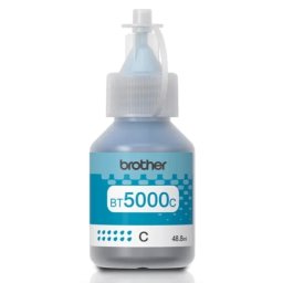 Inkjet bt d60bk dopuna cyan brother boja bocica sadržI 48.8ML.