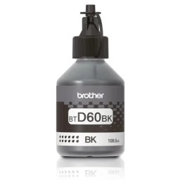 Inkjet bt d60bk dopuna black brother boja bocica sadržI 108ML.