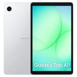 Samsung TAB A11 WiFi 8.7"/4GB/64GB/Silver/SM-X130NZSAEUE Tablet