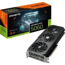 Gigabyte VGA RTX 5060 GAMING OC 8GB GV-N5060GAMING OC-8GD