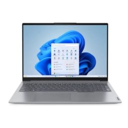 Lenovo ThinkBook 16 G7 R7-7735HS/32GB/512GB/16"/Win11Pro/FP/SRB/3Y/21MW007GYA