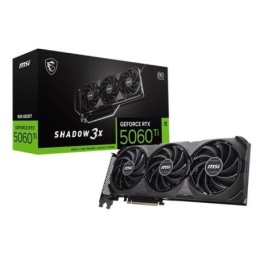 Msi rtx 5060 ti 8g shadow 3x oc VGA ( 0001442724 )