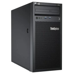 Lenovo ThinkSystem ST50 Xeon E-2224G 4C/32GB/SSD 2x480GB/930-8i/250W REFURBISHED 1YW Server