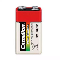 Camelion 6LR61 9V alkalna Baterija