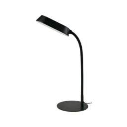 Ledvance Stona LED lampa sa podešavanjem svetla i USB punjenjem 10W OSRAM crna ( 4099854475337E )