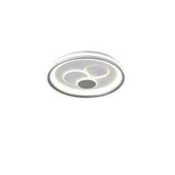 Arte Illumina plafonska LED svetiljka ALEGRE 60W, 4020 lm, 3000K/4000K ( 144-51042 )