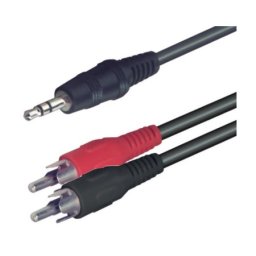 Audio kabel ( A49-0,2 )