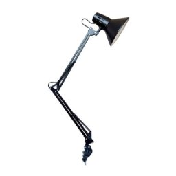 Ledvance Stona lampa PANAN Classic Hook E27, OSRAM crna ( 4099854475740E )
