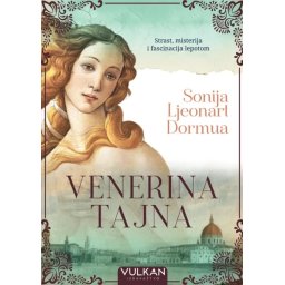 Sonja Ljeonart Dormua Venerina tajna ( 30172 )