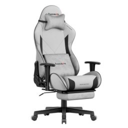 Huzaro Force 5.7 Grey gaming stolica ( 8421 )
