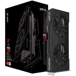 XFX Swift AMD Radeon RX 9060 XT OC 8GB GDDR6 128-bit ( RX-96TSW8GBQ )