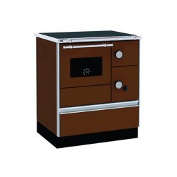 Alfa Plam Štednjak ALFA 70 FAVORIT EN 16510 BR-L EU