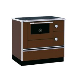 Alfa Plam Štednjak ALFA-90H FAVORIT EN 16510 BR-L EU