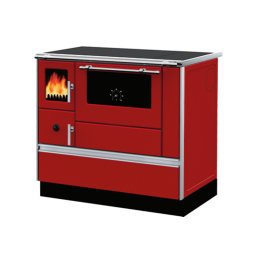 Alfa Plam Štednjak ALFA 90H DOMINANT EN 16510 CV-D EU