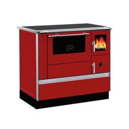 Alfa Plam Štednjak ALFA 90 DOMINANT EN 16510 CV-L EU