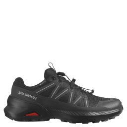 SALOMON SPEEDCROS GORE-TEX ŽENSKE PATIKE BLACK