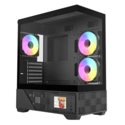Računar DSCL Ryzen 5 7600X/32GB/M.2 1TB/RTX5060 8GB/700W