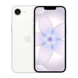 Apple iPhone 17e 256GB White